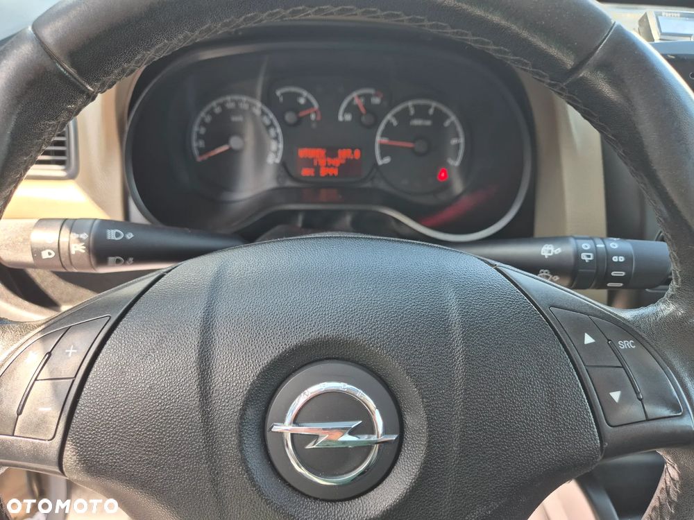 Opel Combo 1.6 CDTI L1H1 S&S Selection - 36