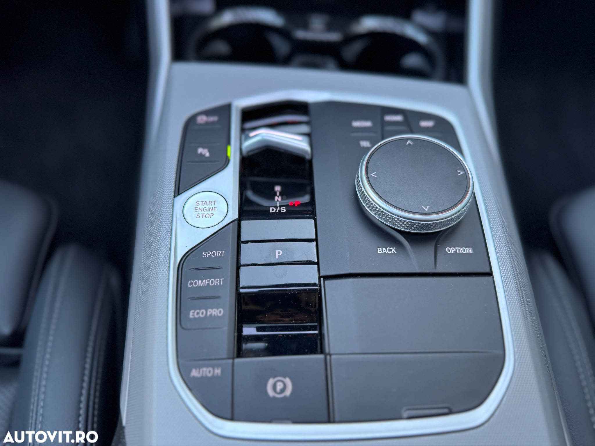 BMW Seria 3 316d AT MHEV - 29