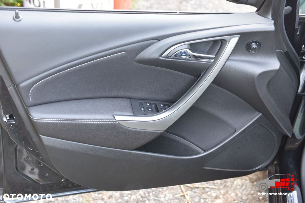 Opel Astra - 15