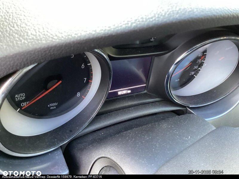 Opel Astra 1.4 Turbo Business - 5