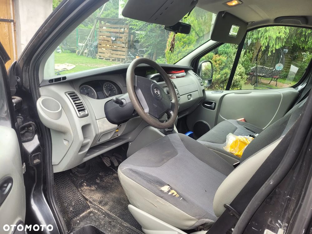 Opel Vivaro L2H1 Design Edition - 3