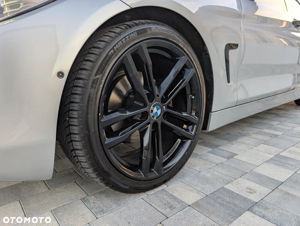 BMW Seria 4 428i M Sport - 23
