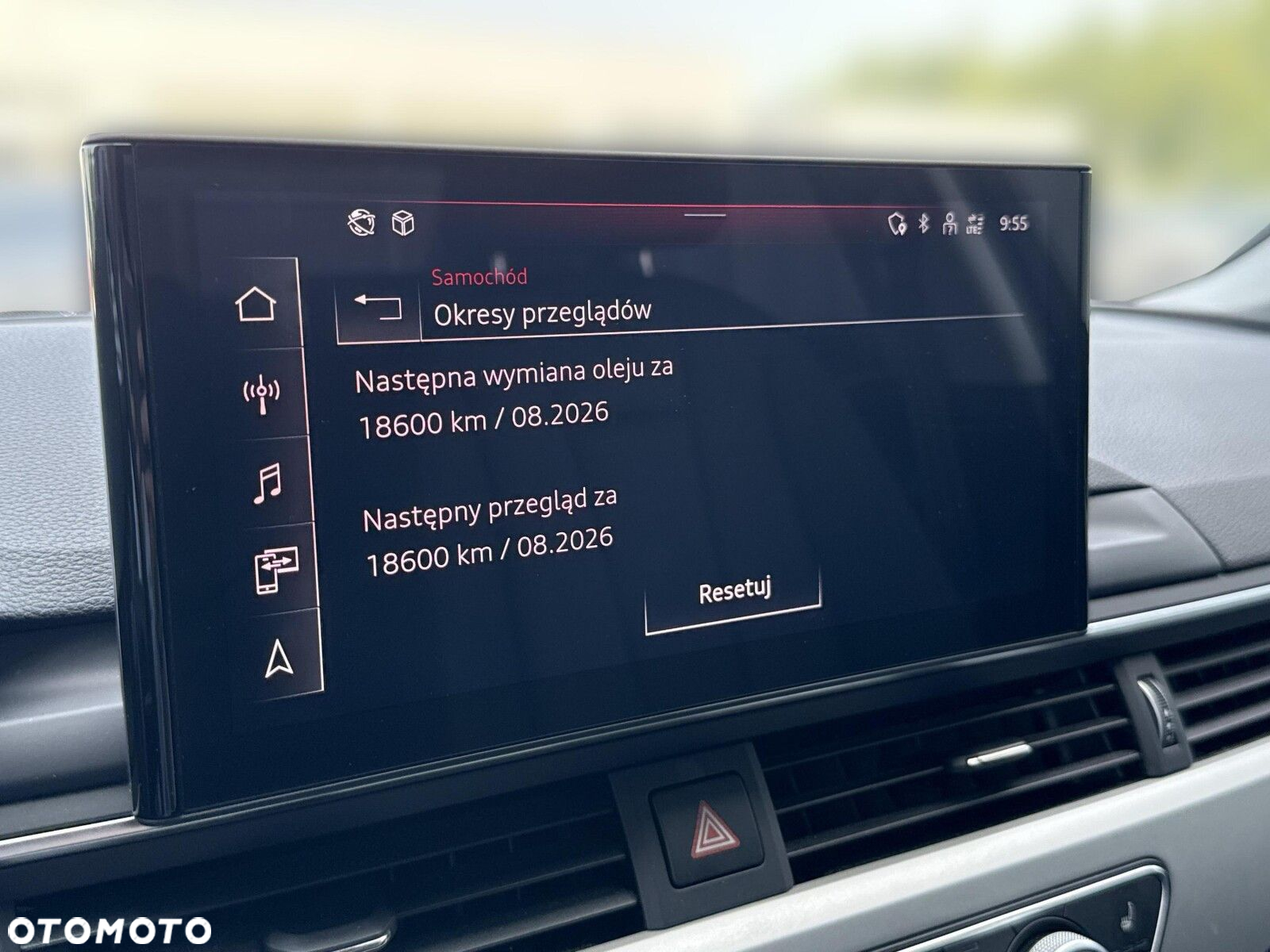 Audi A4 - 21