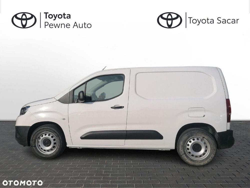 Toyota PROACE CITY - 2