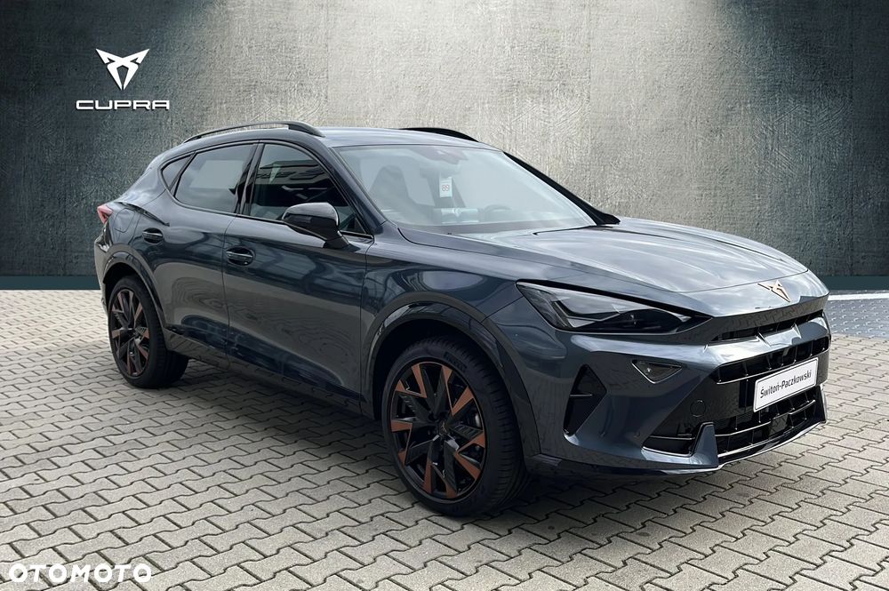 Cupra Formentor 1.5 eTSI mHEV DSG - 7