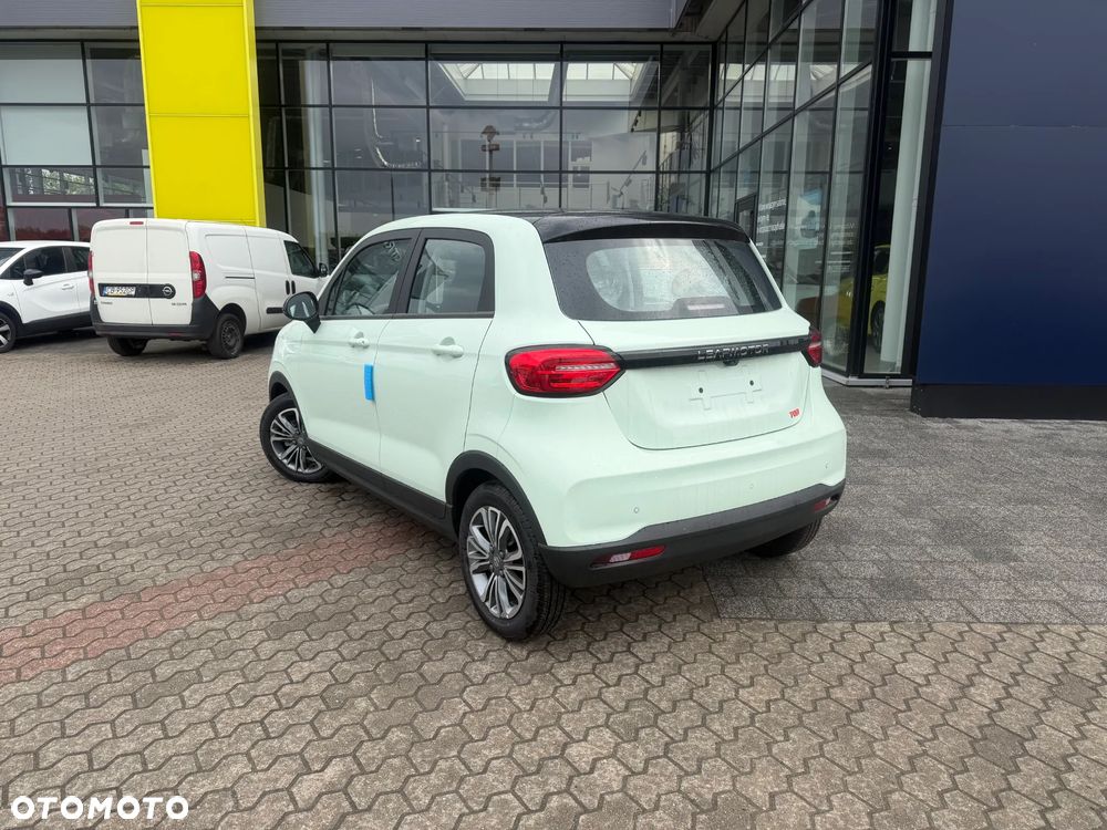 Leapmotor T03 37.3 kWh Smart - 3