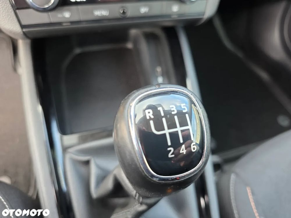 Skoda Kamiq 1.0 TSI Ambition - 31