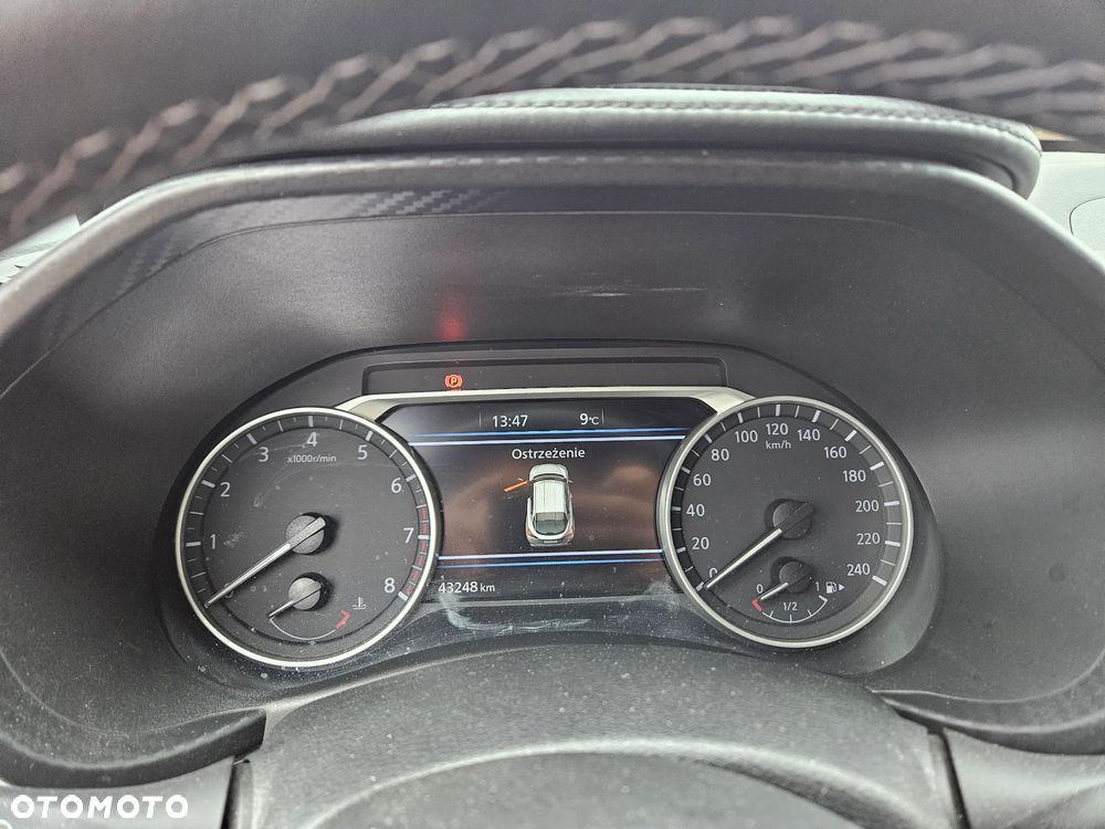 Nissan Juke 1.0 DIG-T Tekna - 16