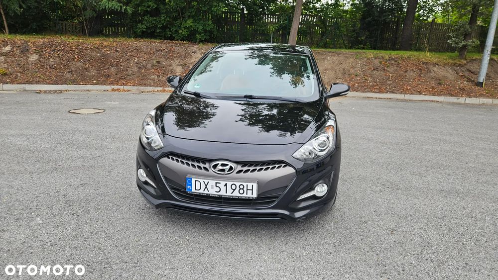 Hyundai i30 1.4 Premium - 6