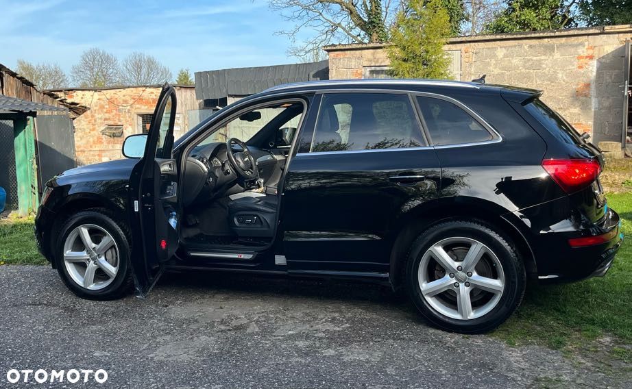 Audi Q5 - 1
