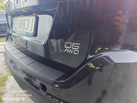 Volvo XC 60 D5 AWD Momentum - 7