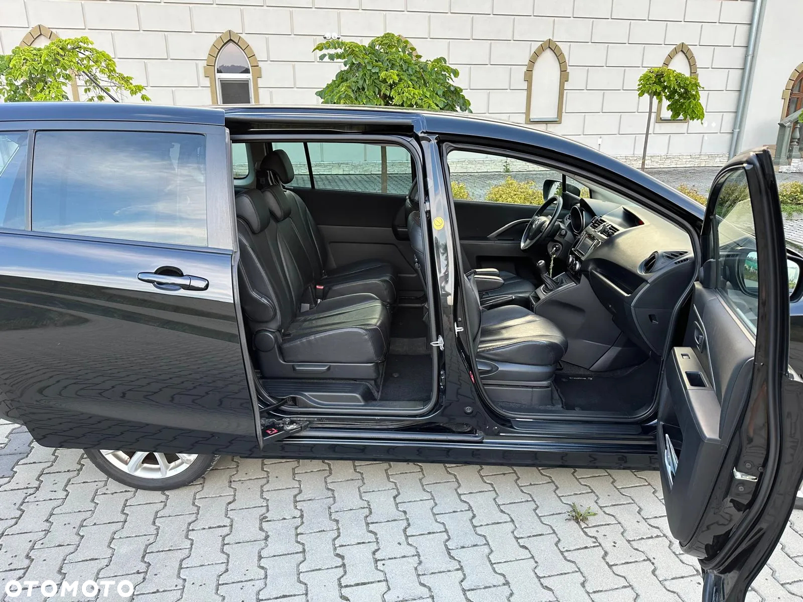 Mazda 5 2.0 Sport - 13