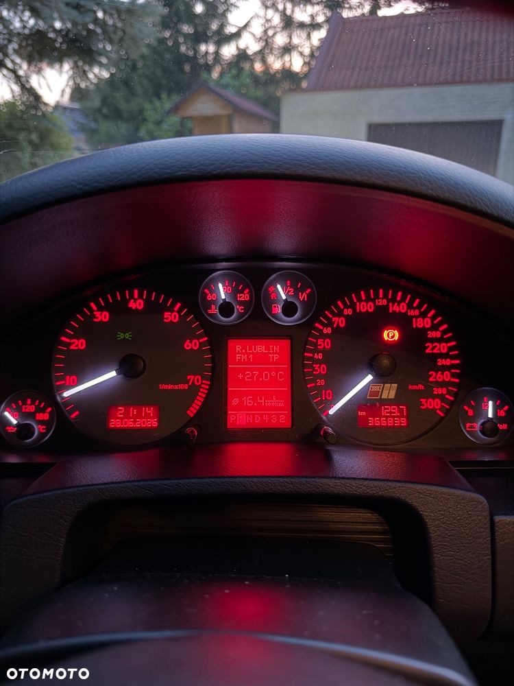 Audi S6 Limousine 4.2 Quattro Tiptronic - 25