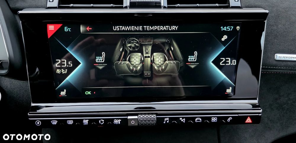 DS Automobiles DS 7 Crossback 1.6 E-Tense Performance Line + - 28