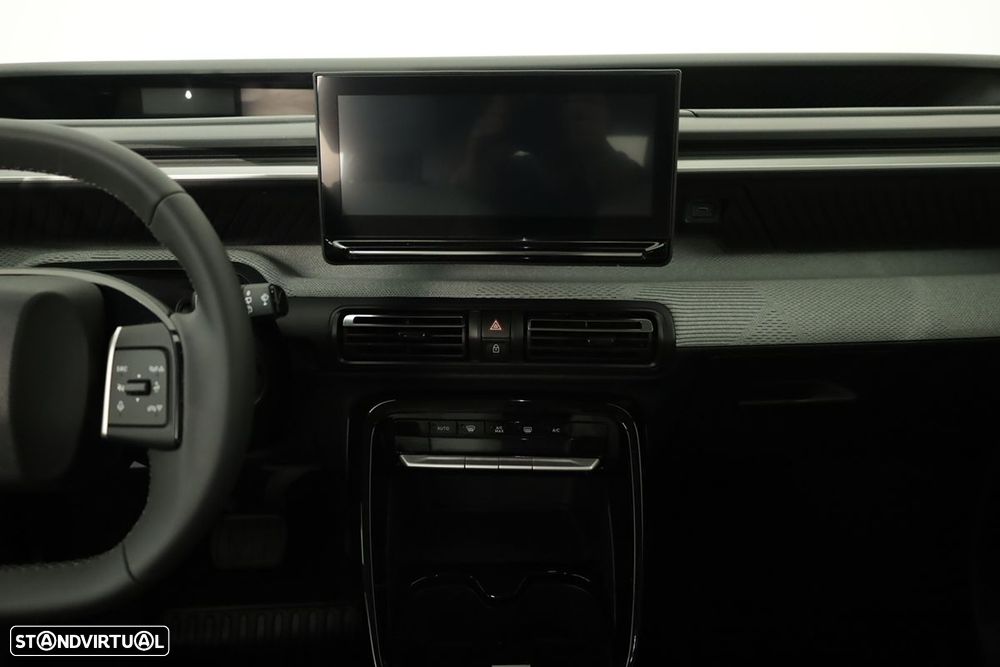 Citroën e-C3 Aircross 54 kWh Autonomia Alargada Max - 10