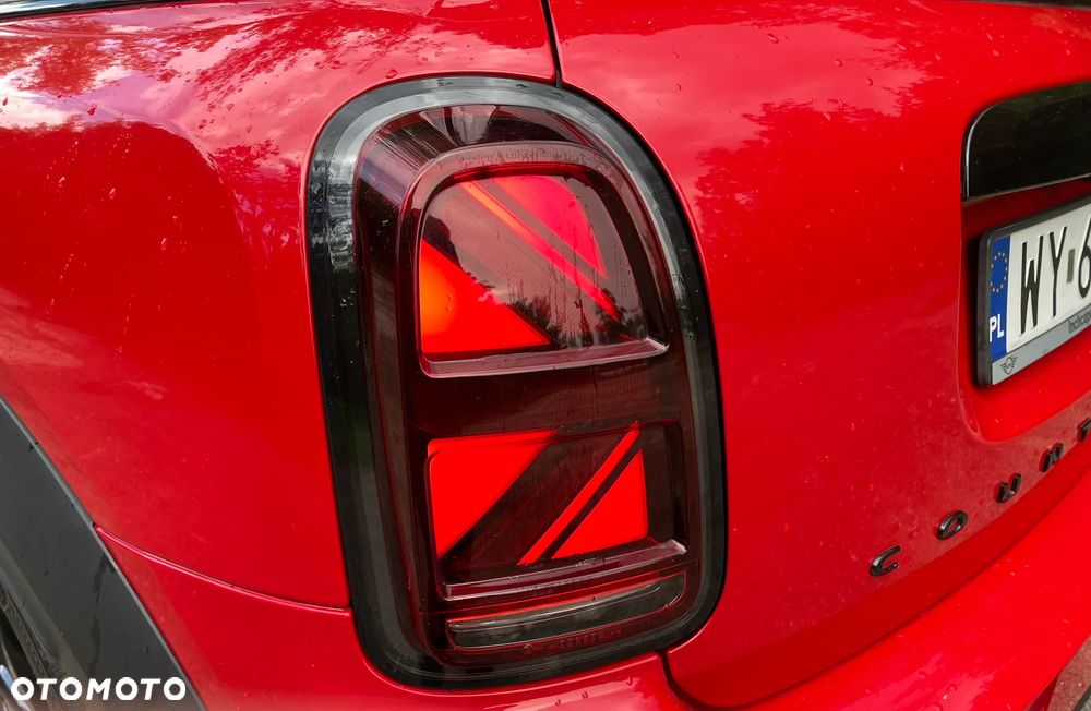 MINI Countryman Cooper S ALL4 Classic Trim sport - 14