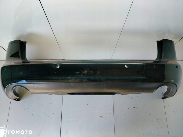zderzak tył AUDI A6 C6 KOMBI 04-08