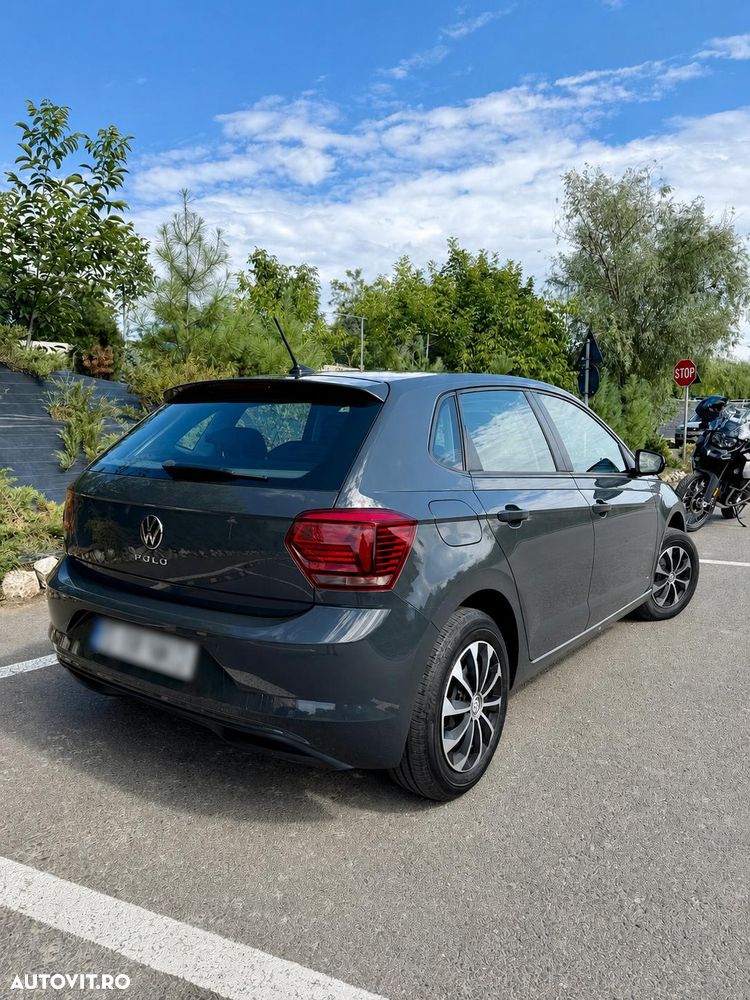 Volkswagen Polo - 3