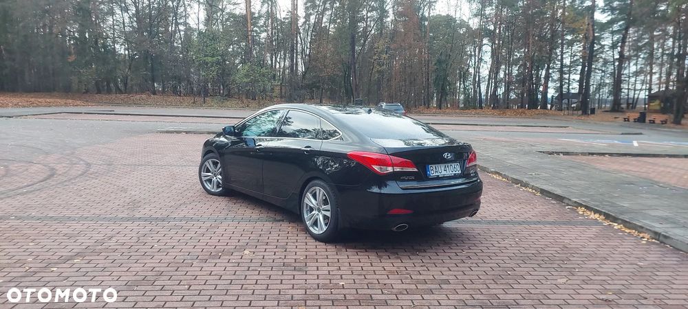 Hyundai i40 1.7 CRDi Premium - 23