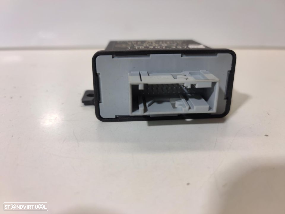 Modulo Luzes Xenon VAG 1T0907357 - 2