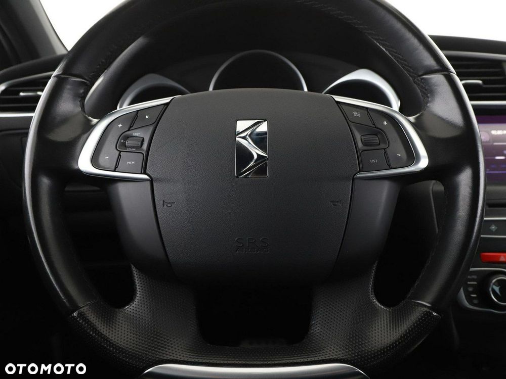 DS Automobiles DS 4 - 21