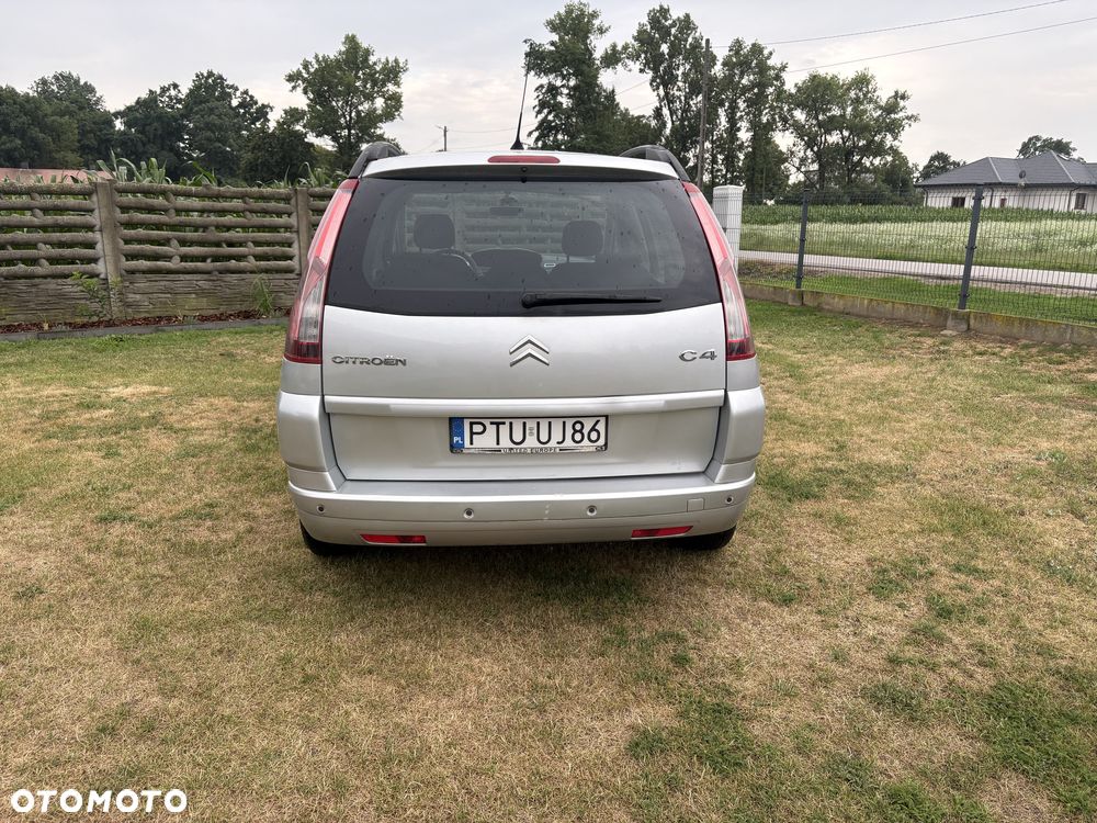 Citroën C4 Grand Picasso - 3