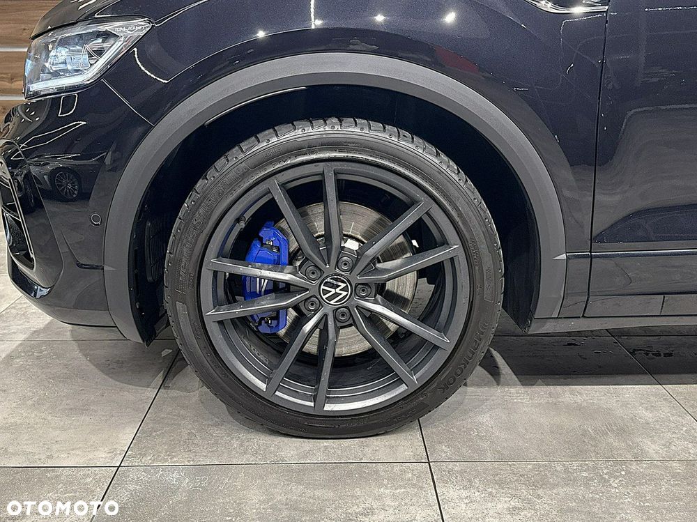 Volkswagen T-Roc - 11