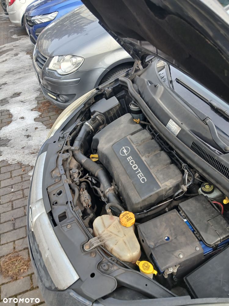 Opel Corsa 1.3 CDTI Cosmo - 10
