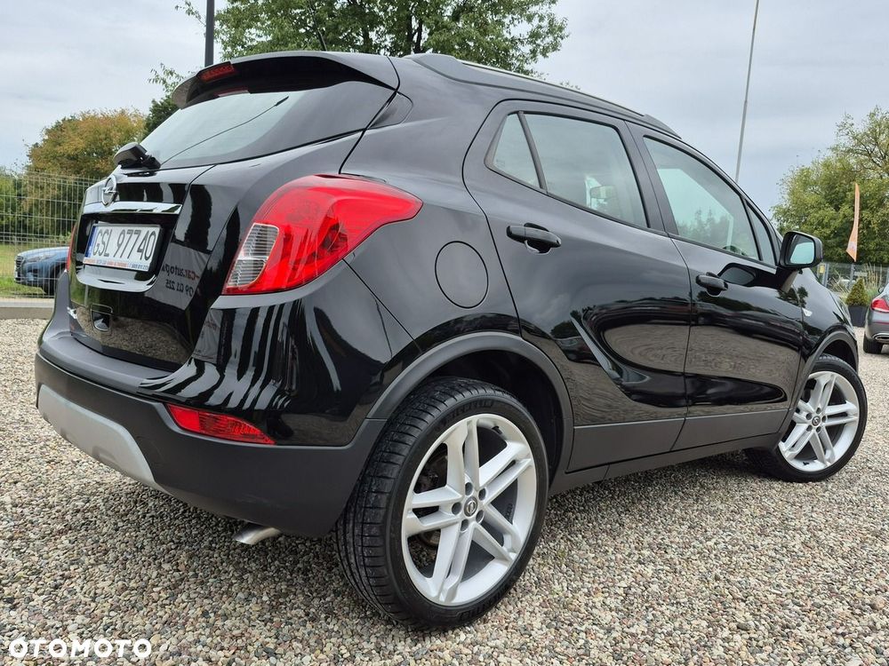 Opel Mokka - 2