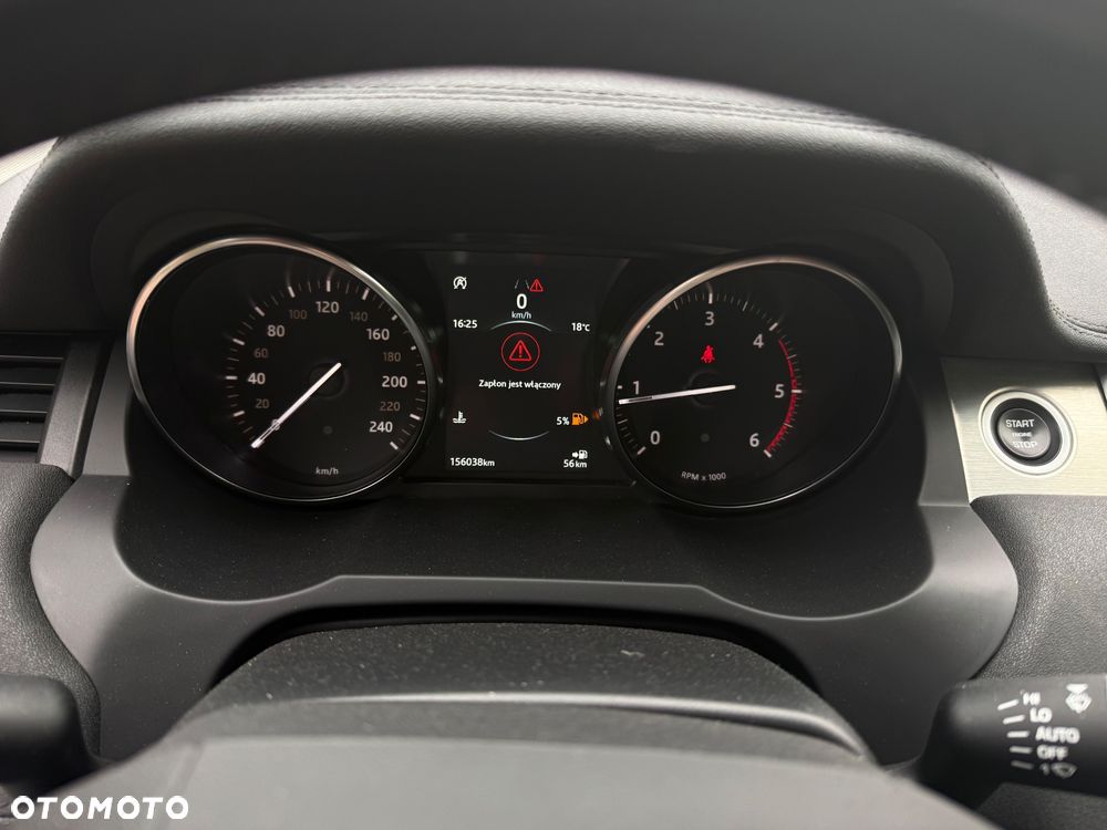 Land Rover Range Rover Evoque 2.0eD4 SE Dynamic - 25