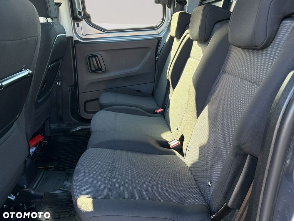 Toyota Proace City - 22