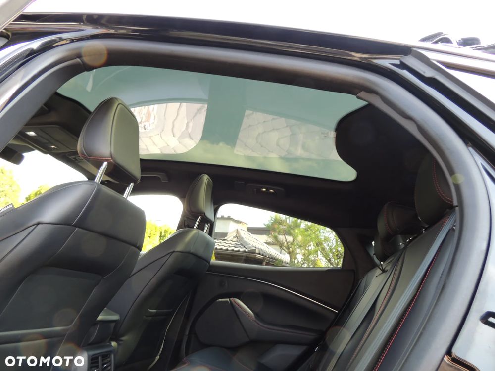 Ford Mustang Mach-E - 37