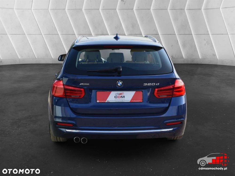 BMW Seria 3 - 9