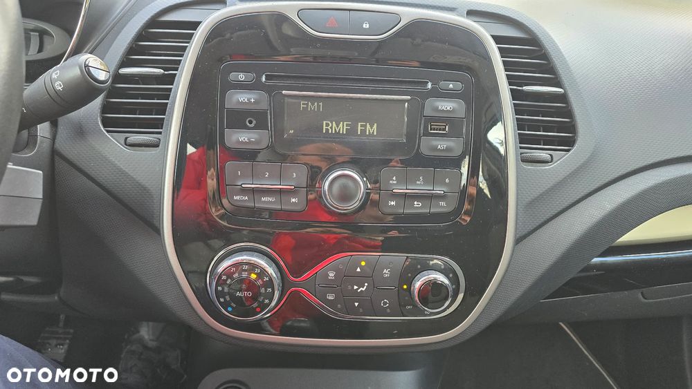 Renault Captur - 14