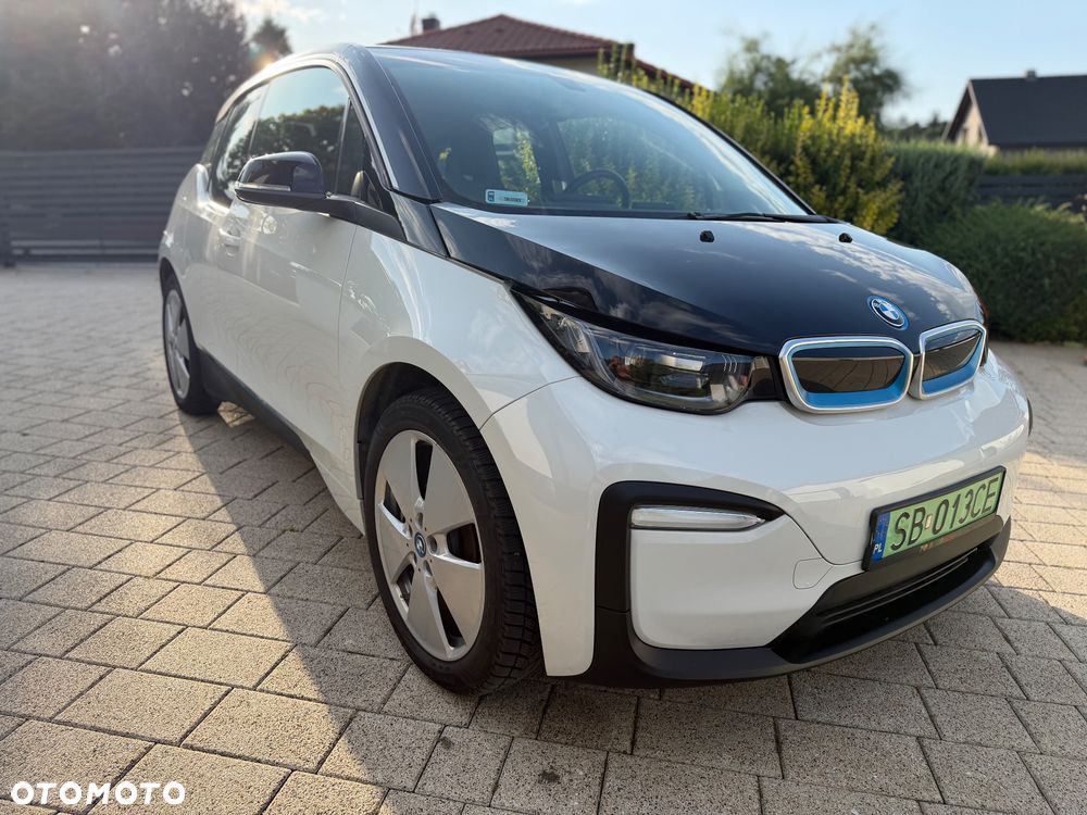 BMW i3 120 Ah - 2