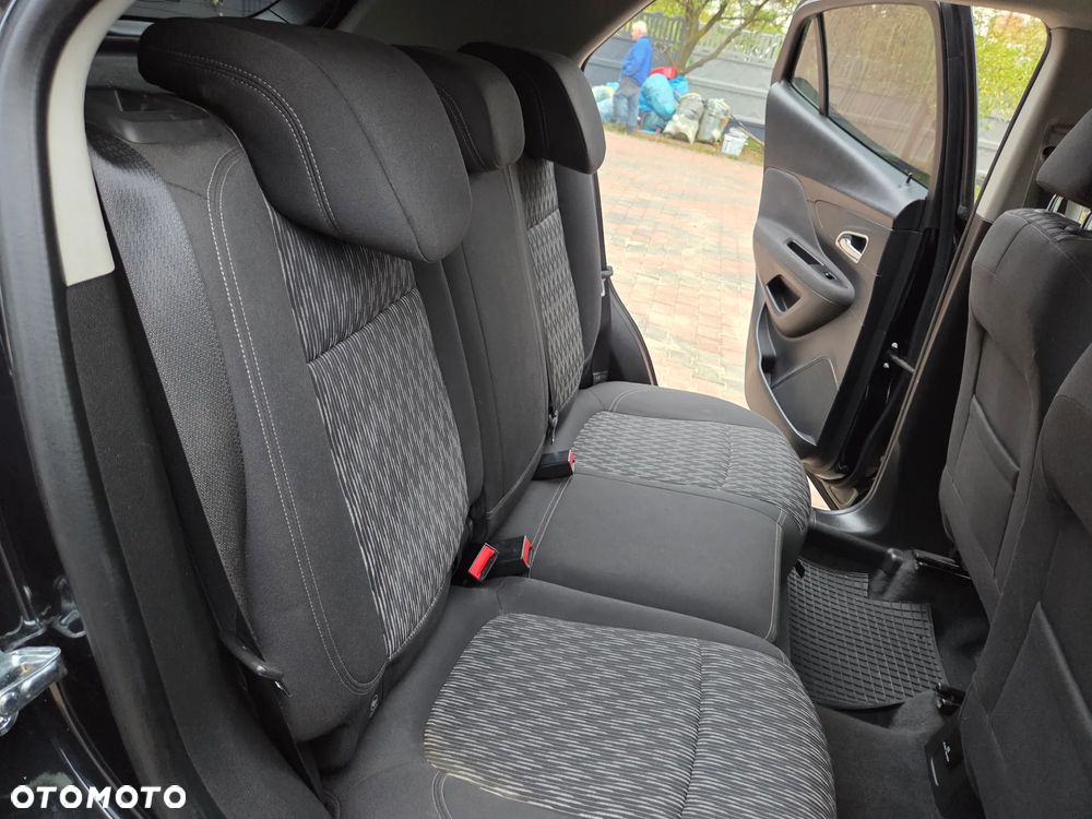 Opel Mokka - 27