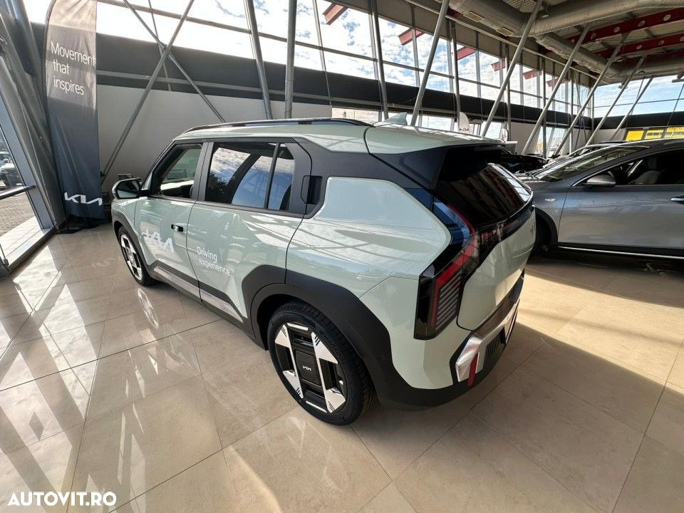 Kia EV3 - 4