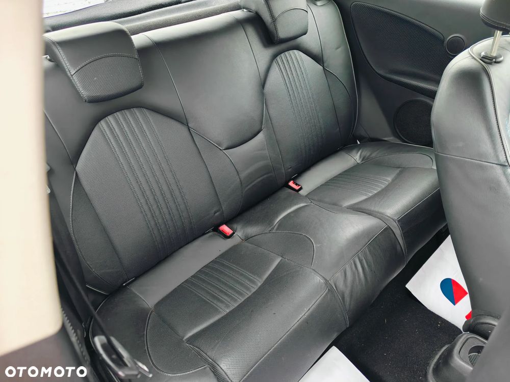 Alfa Romeo Mito TB 1.4 16V - 21