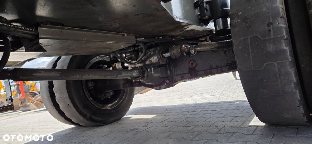 Sennebogen <<Koparka przeładunkowa Sennebogen M825, Chwytak, Generator! z Niemiec, TOP>> - 34
