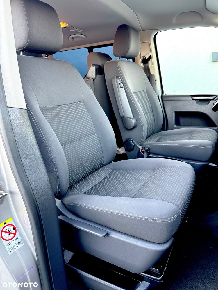 Volkswagen Multivan 2.0 TDI L1 Comfortline - 14