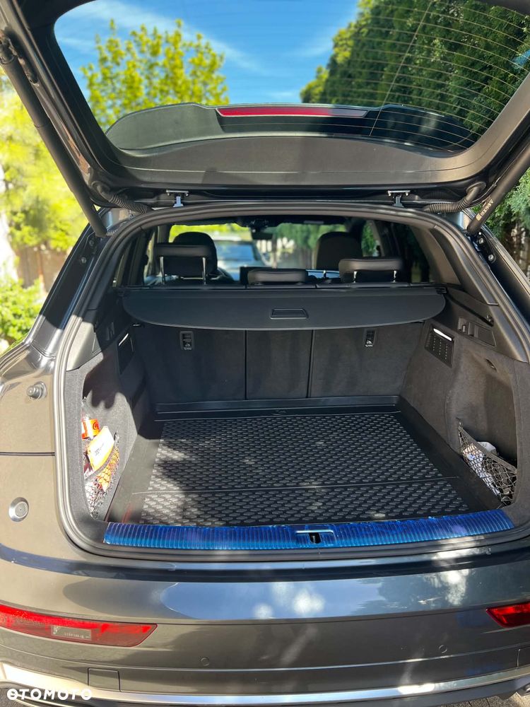 Audi Q5 40 TFSI mHEV Quattro S Line S tronic - 17