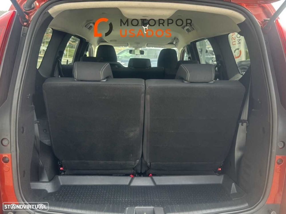 Dacia Jogger 1.0 TCe Extreme 7L - 13