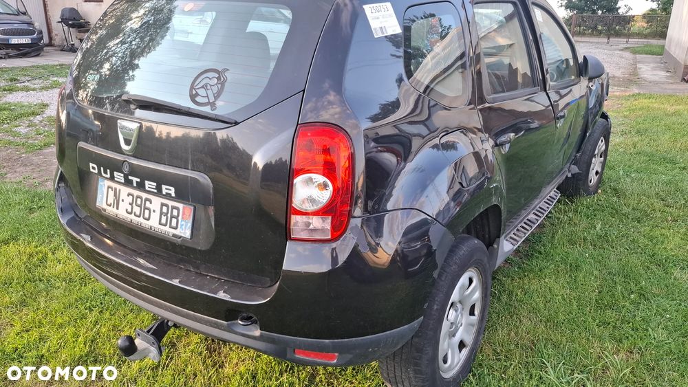 Dacia Duster - 7
