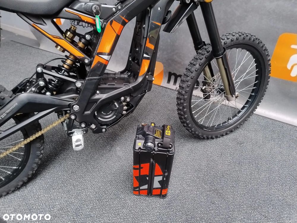 Surron Light Bee - 11