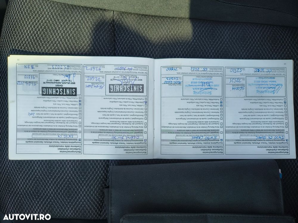 Nissan Qashqai 1.2 DIG-T Start/Stop Tekna - 25