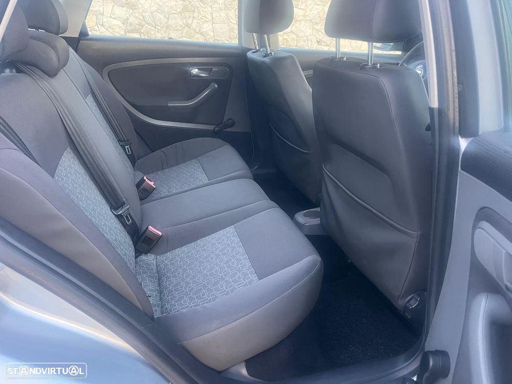 SEAT Ibiza 1.2 12V Style - 8