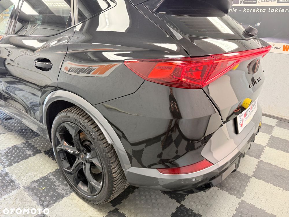 Cupra Formentor - 22