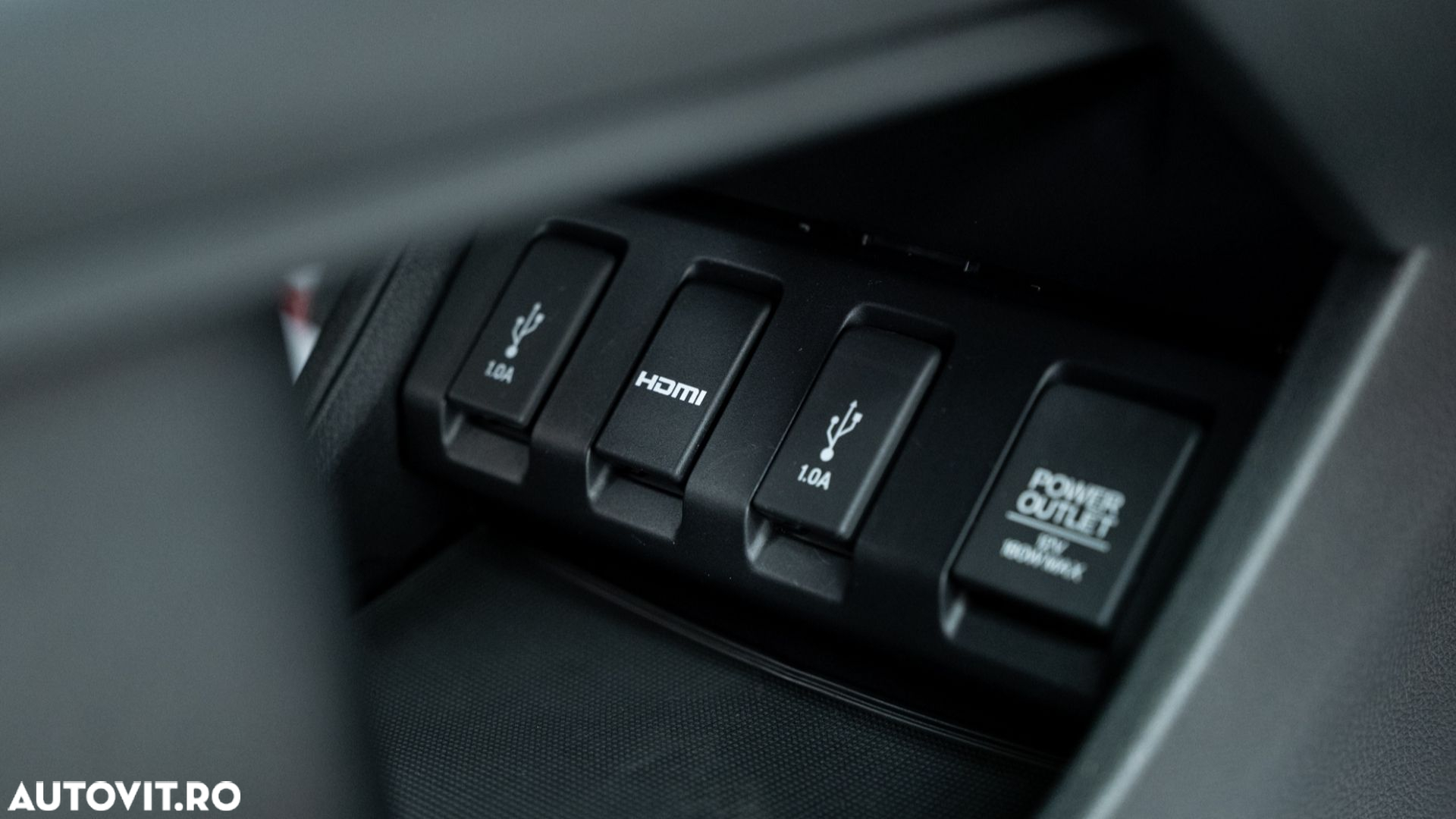Honda HR-V 1.5 i-VTEC CVT Elegance Navi - 27