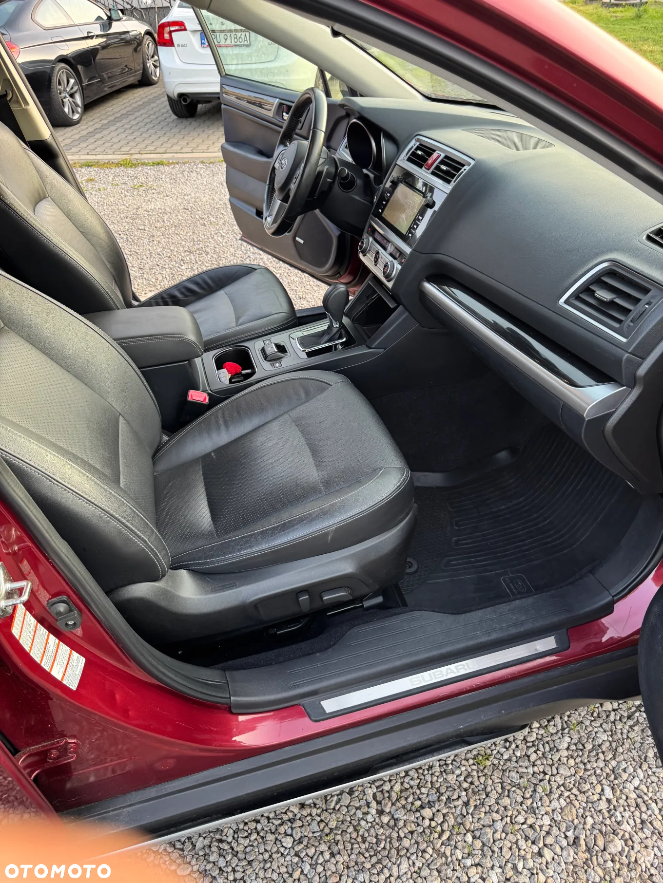 Subaru Outback 2.5i Special Edition (EyeSight) Lineartronic - 15