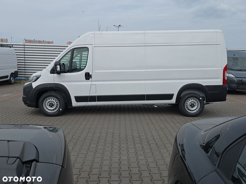 Fiat Ducato Maxi H3-Power L4H2 - 10